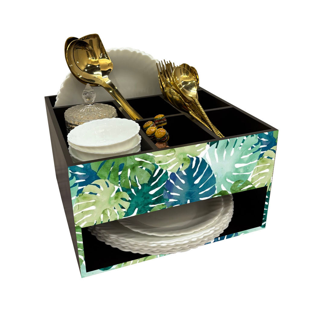 Dining Organizer