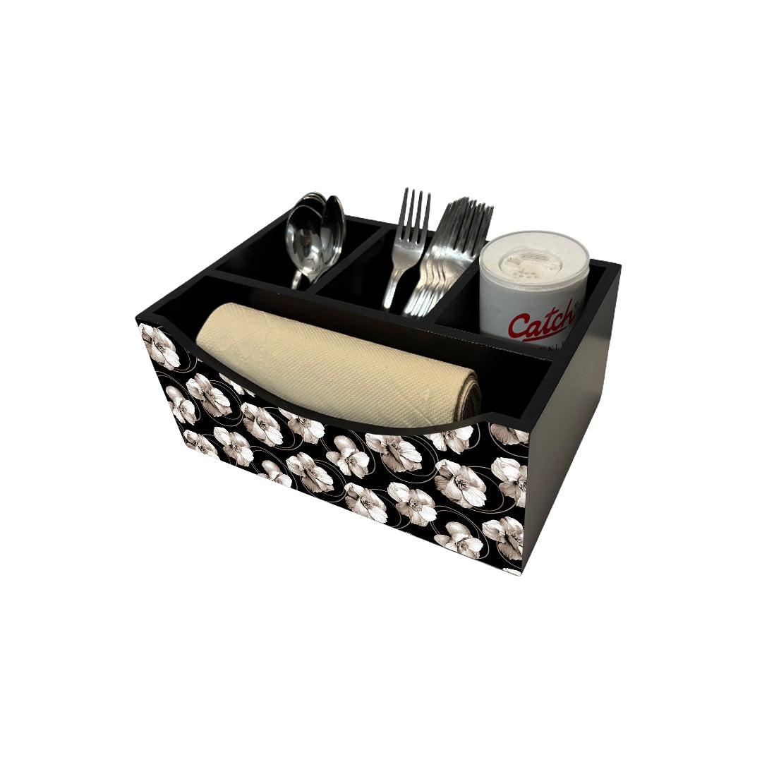 Cutlery Holder