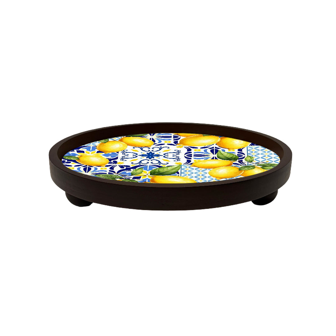 Trivet - Round