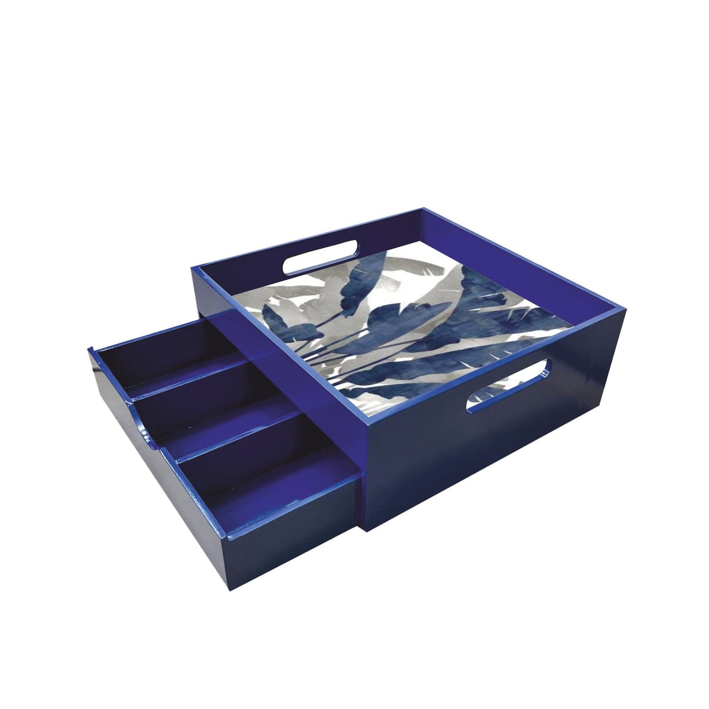 Drawer Tray Square