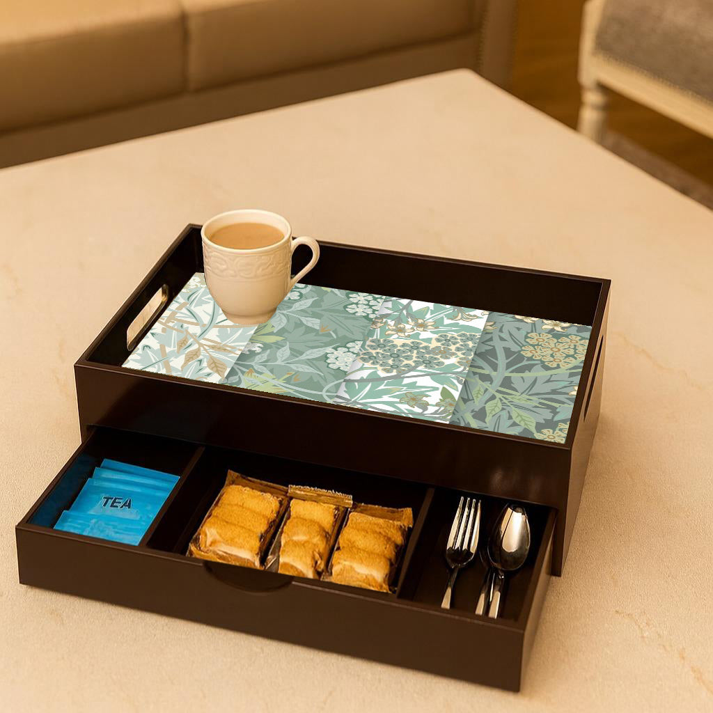 Drawer Tray Rectangle