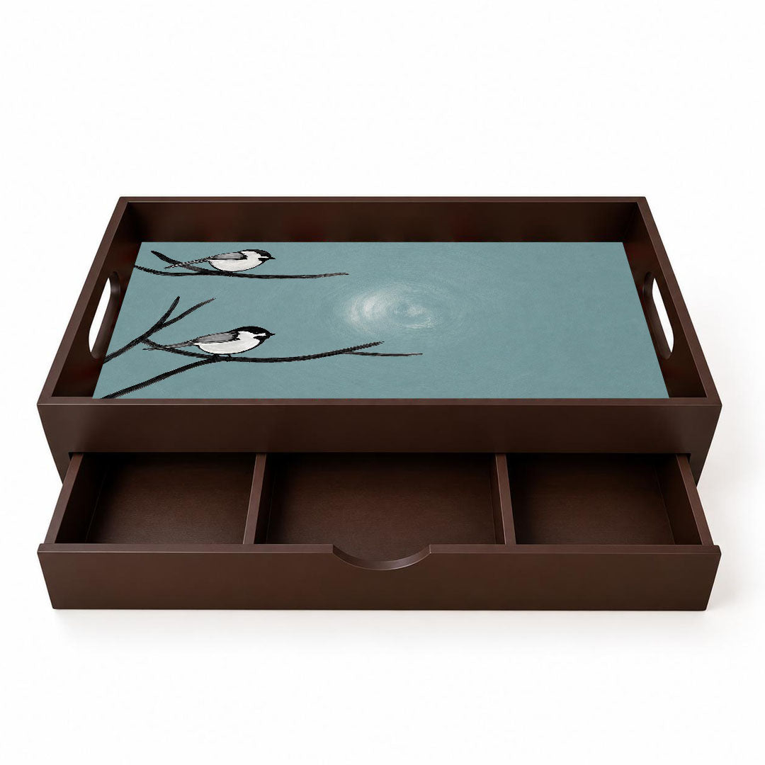 Drawer Tray Rectangle