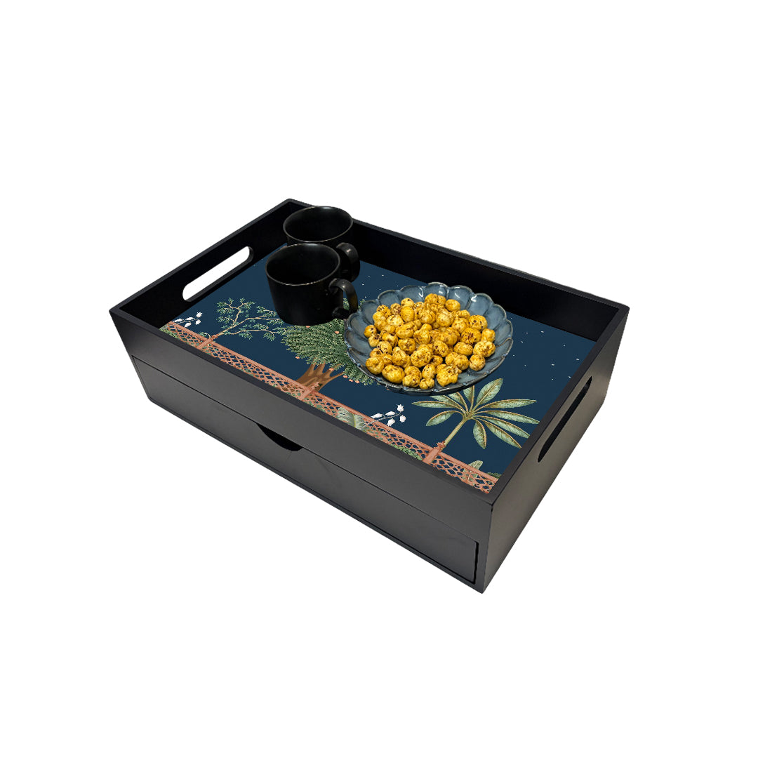 Drawer Tray Rectangle