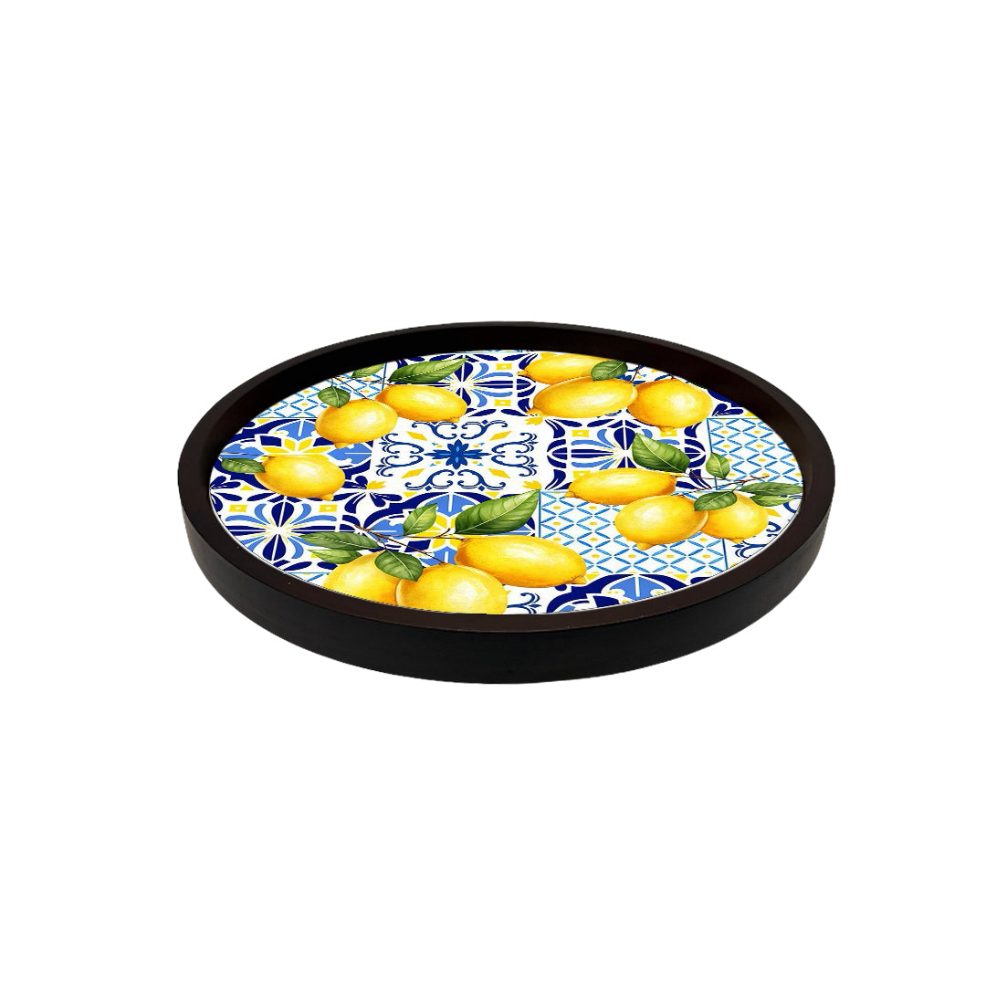 Trivet - Round