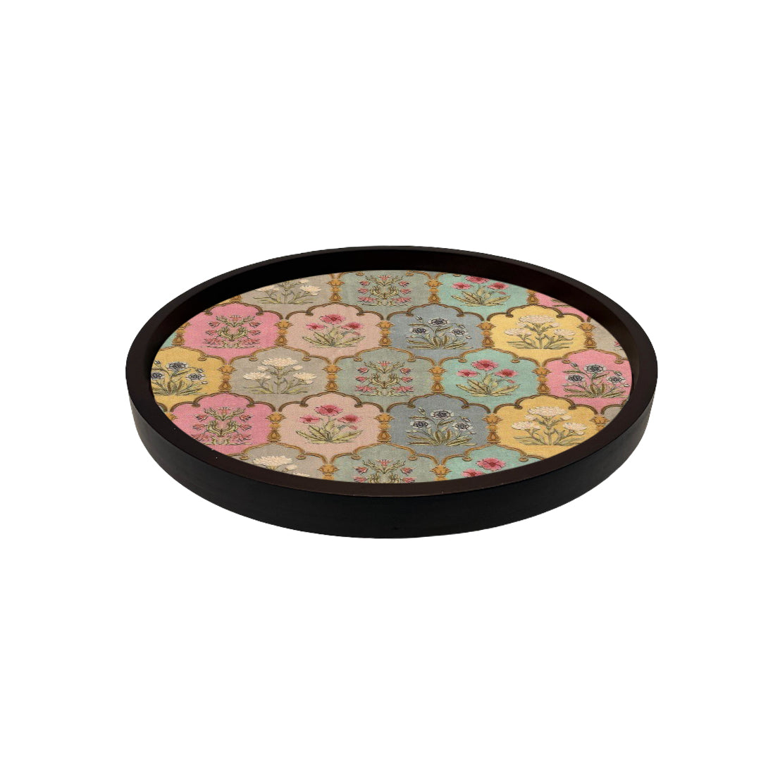 Trivet - Round