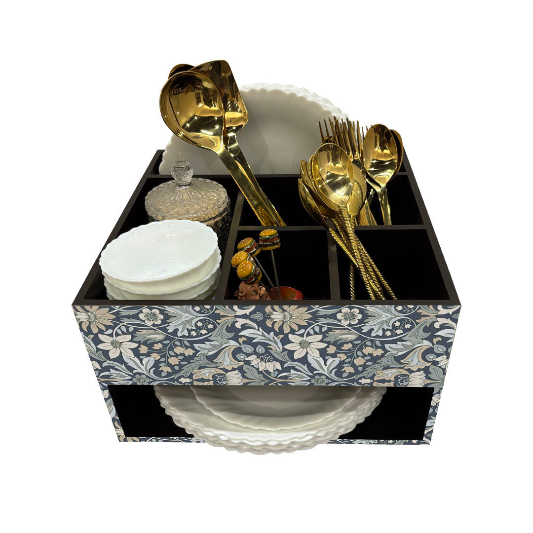 Dining Organizer