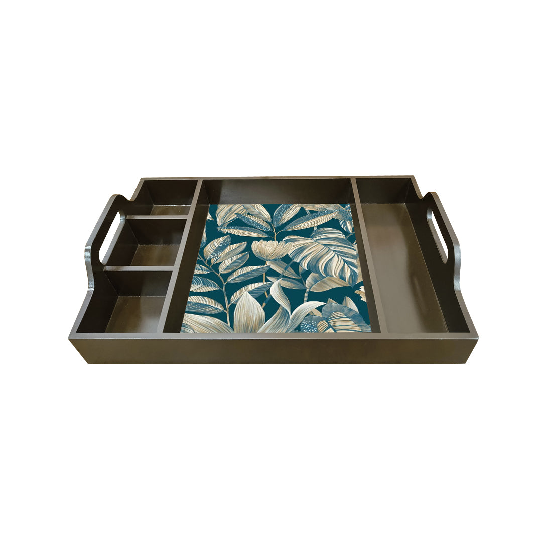 Tea Tray