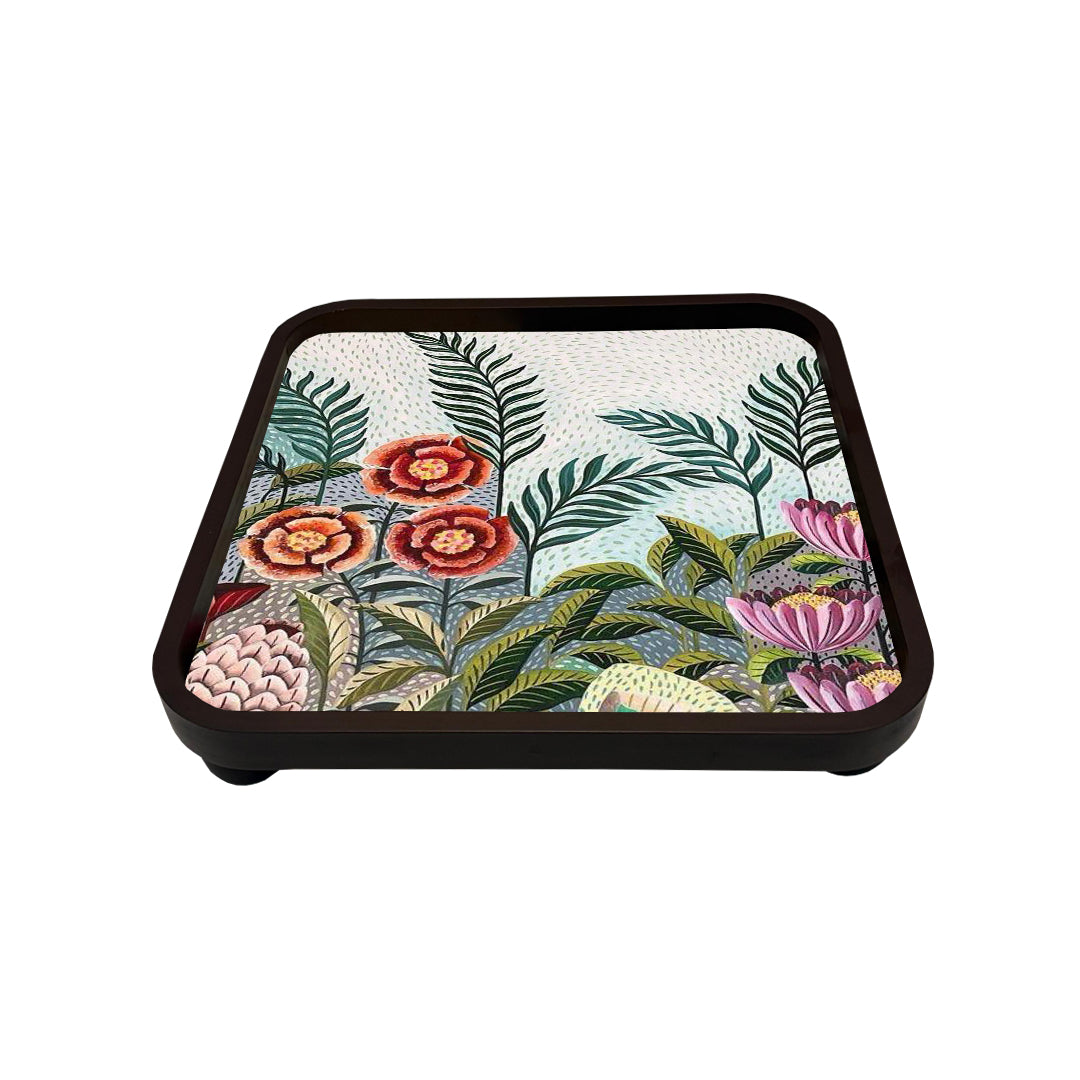 Trivet - Square