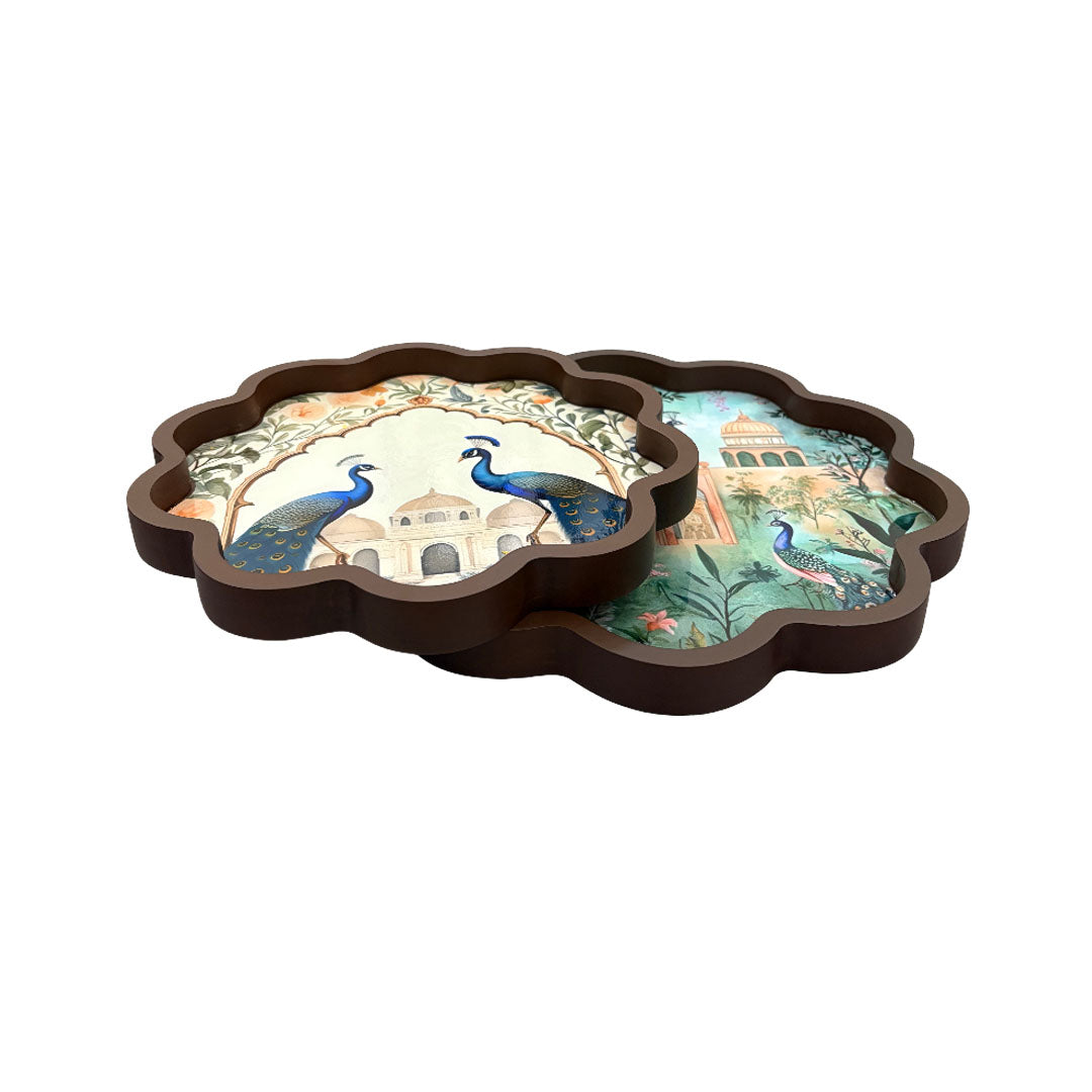 Serving Platter