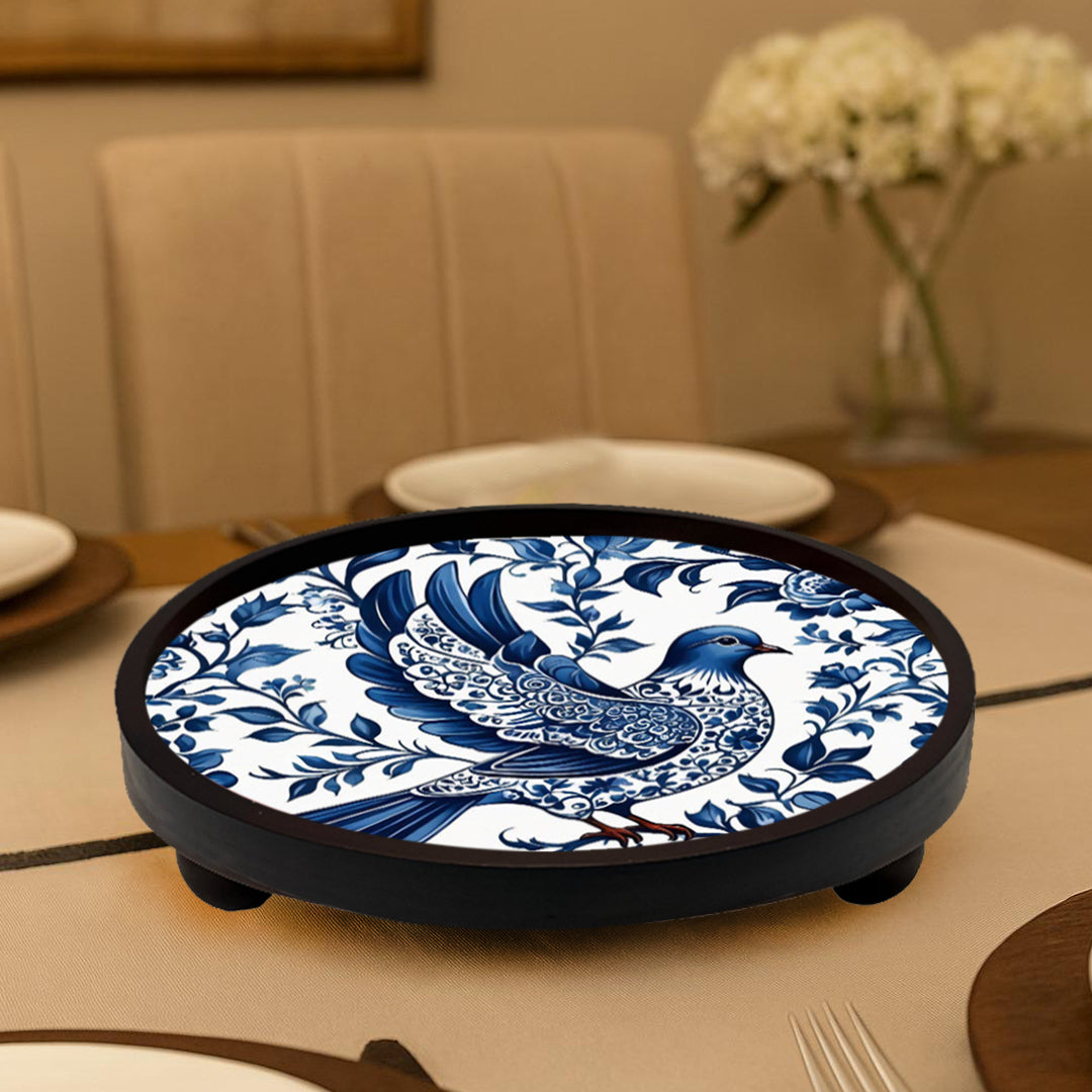 Trivet - Round