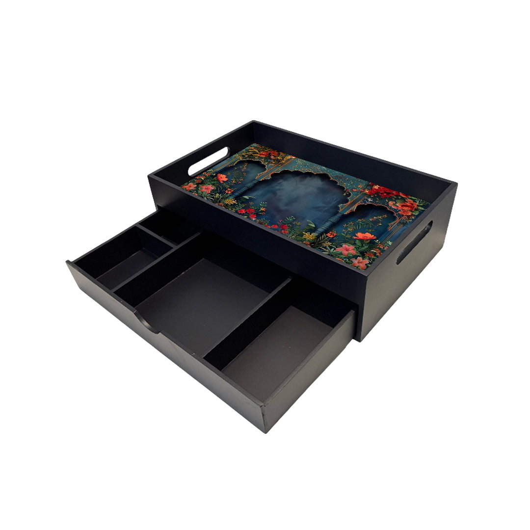 Drawer Tray Rectangle