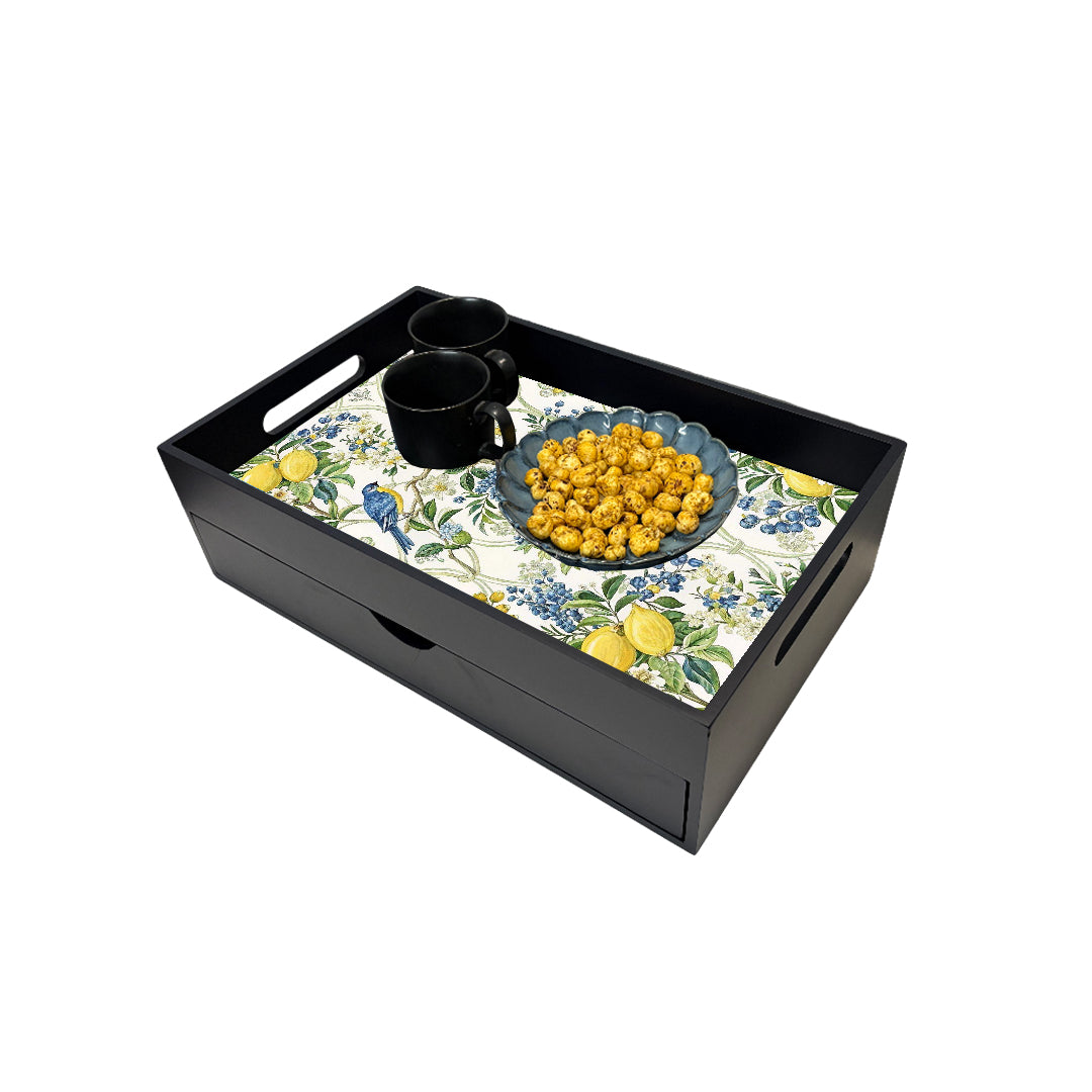 Drawer Tray Rectangle