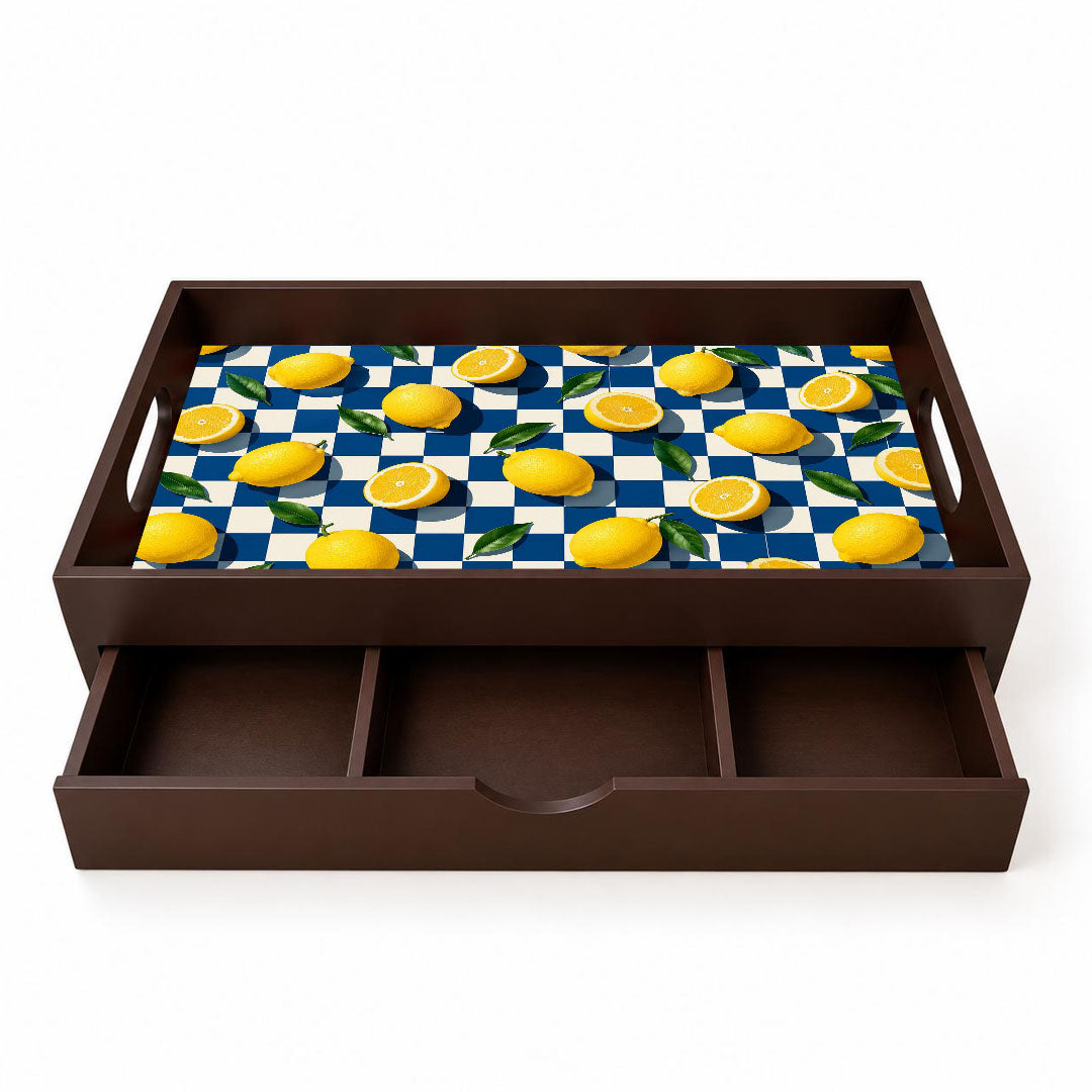 Drawer Tray Rectangle