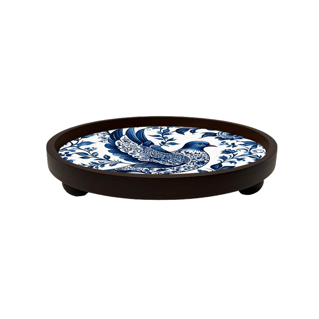 Trivet - Round