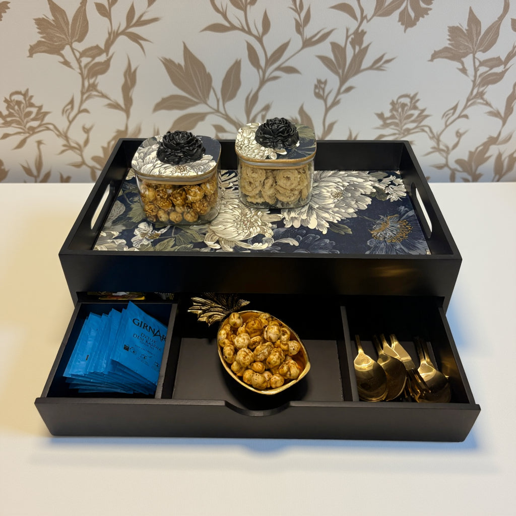 Drawer Tray Rectangle