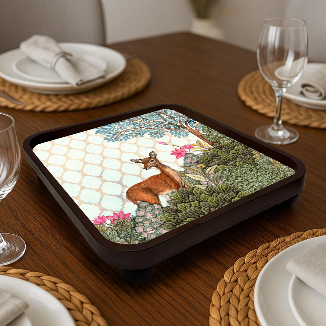 Trivet - Square