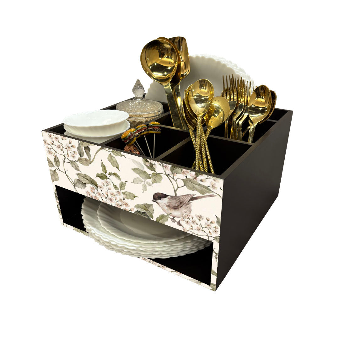 Dining Organizer