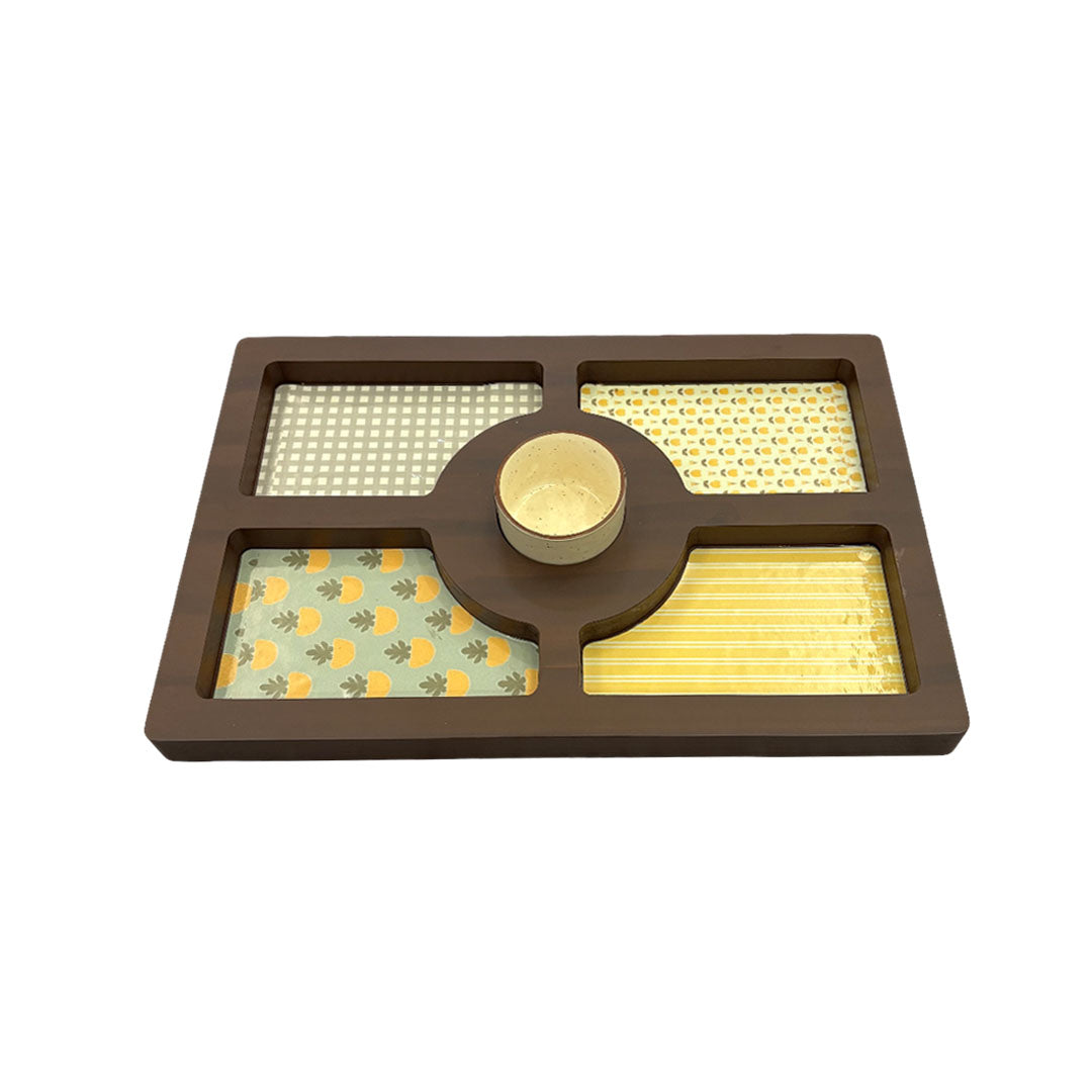 Serving Platter