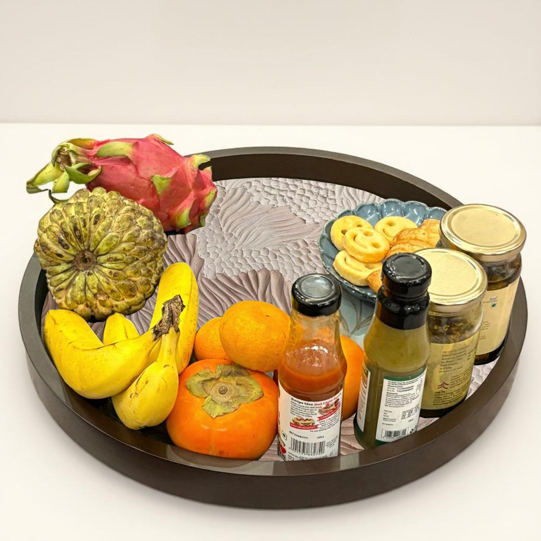 Lazy Susan
