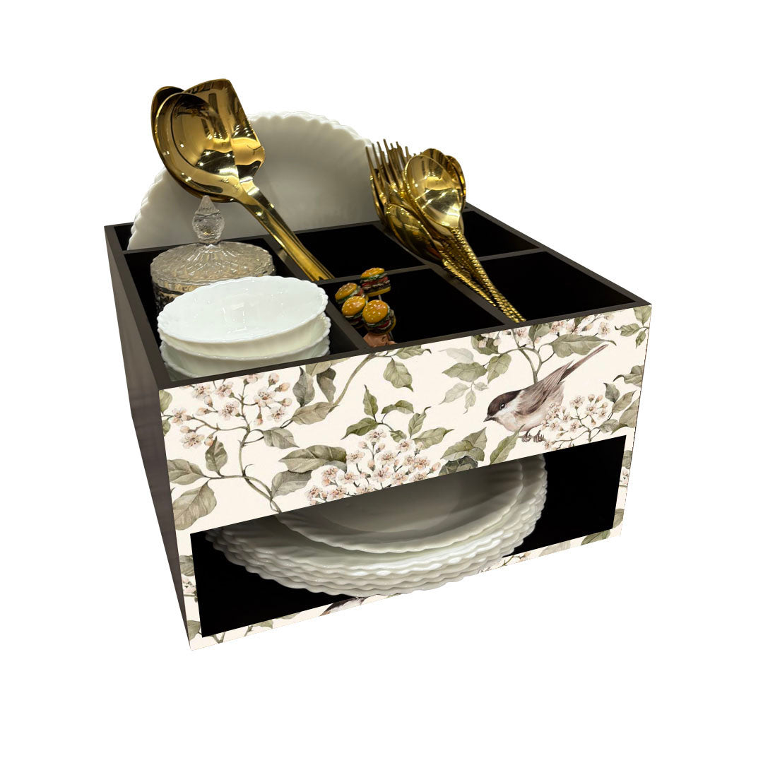 Dining Organizer