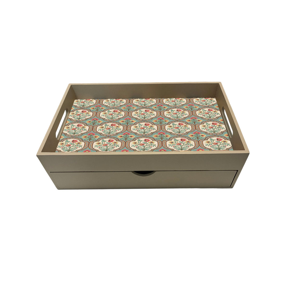 Drawer Tray Rectangle