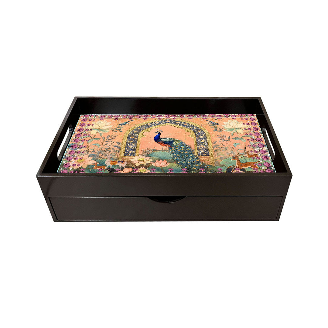 Drawer Tray Rectangle
