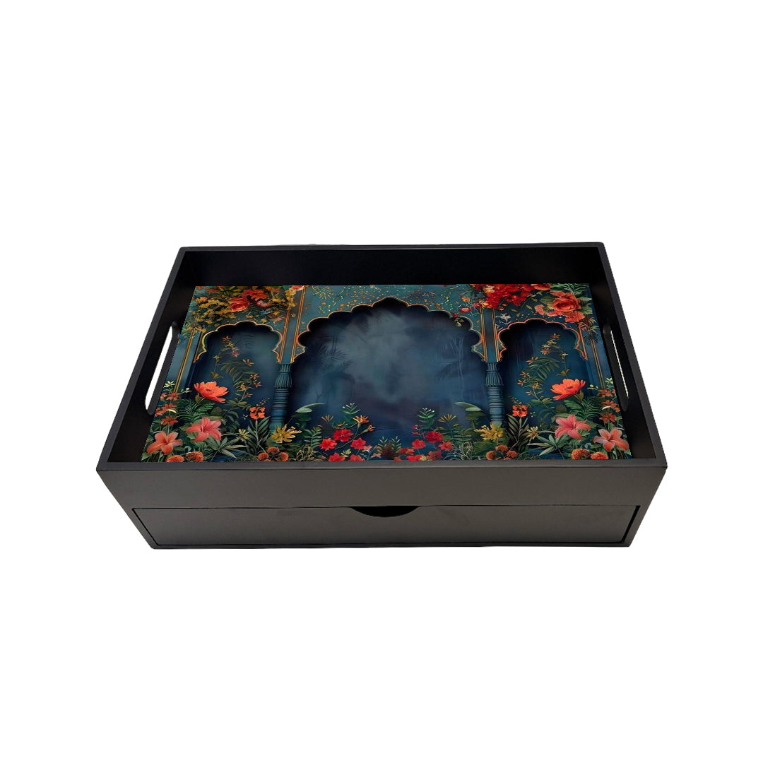 Drawer Tray Rectangle