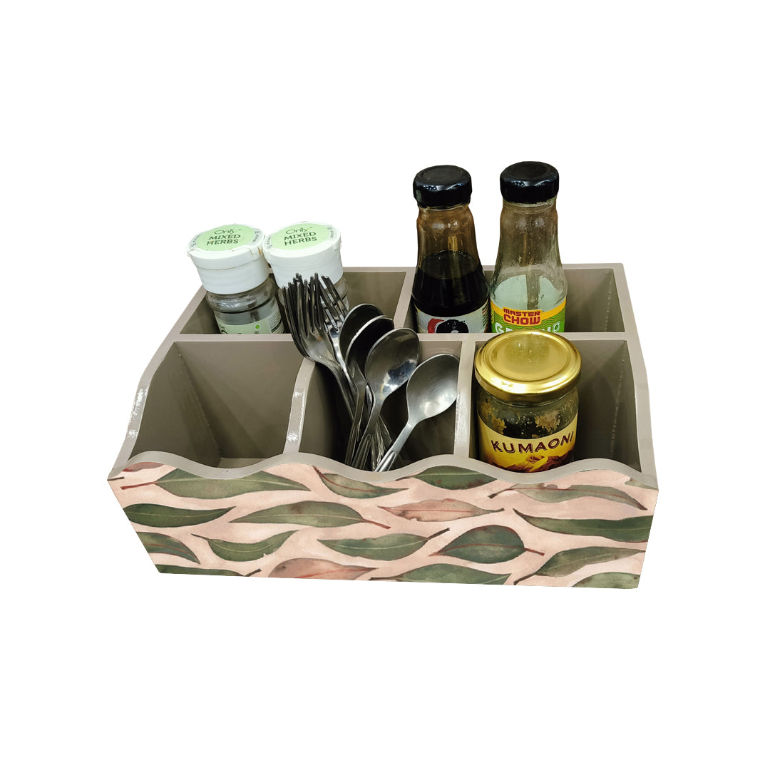 Multi Utility Organizer