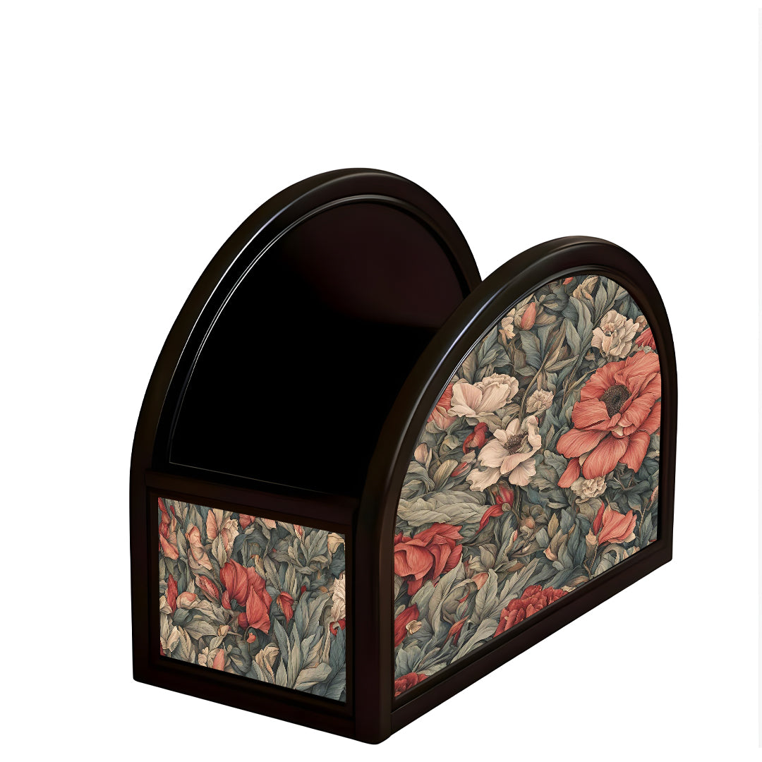 Magazine Holder