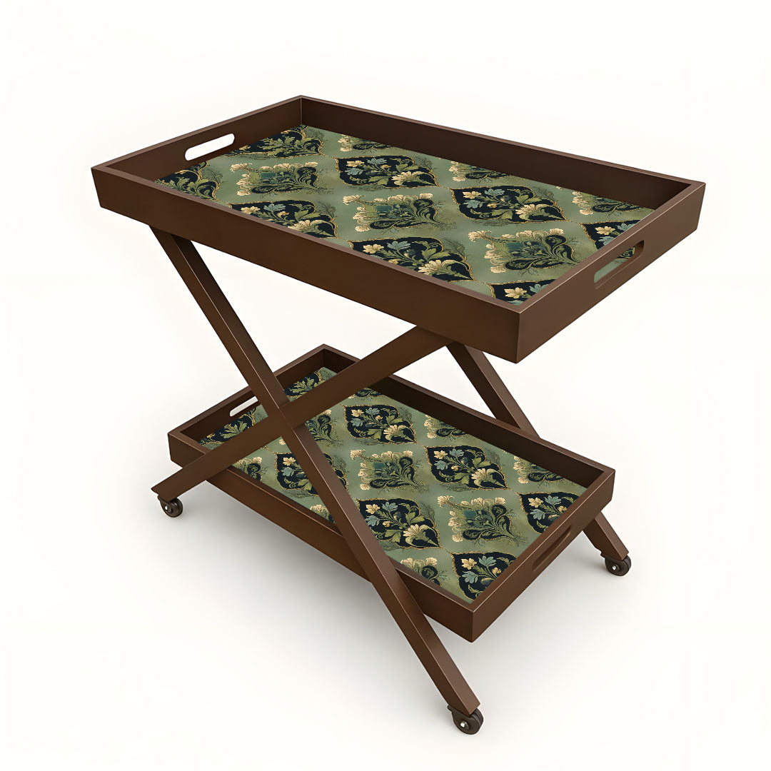 Royal Fold