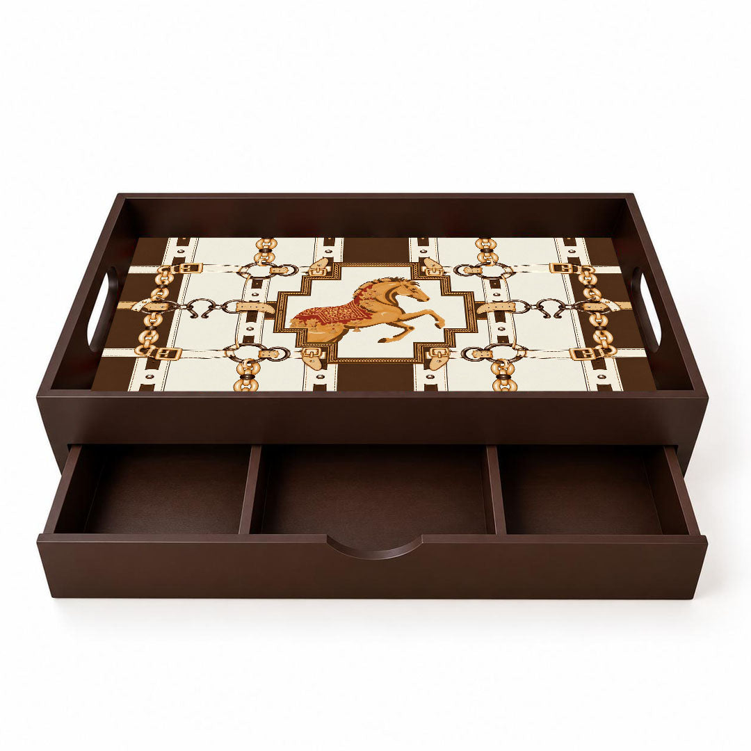Drawer Tray Rectangle
