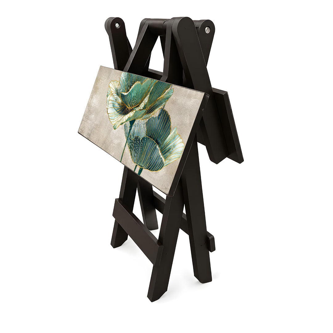 Collapsible Table - Classic