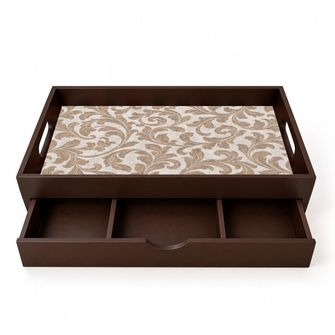 Drawer Tray Rectangle