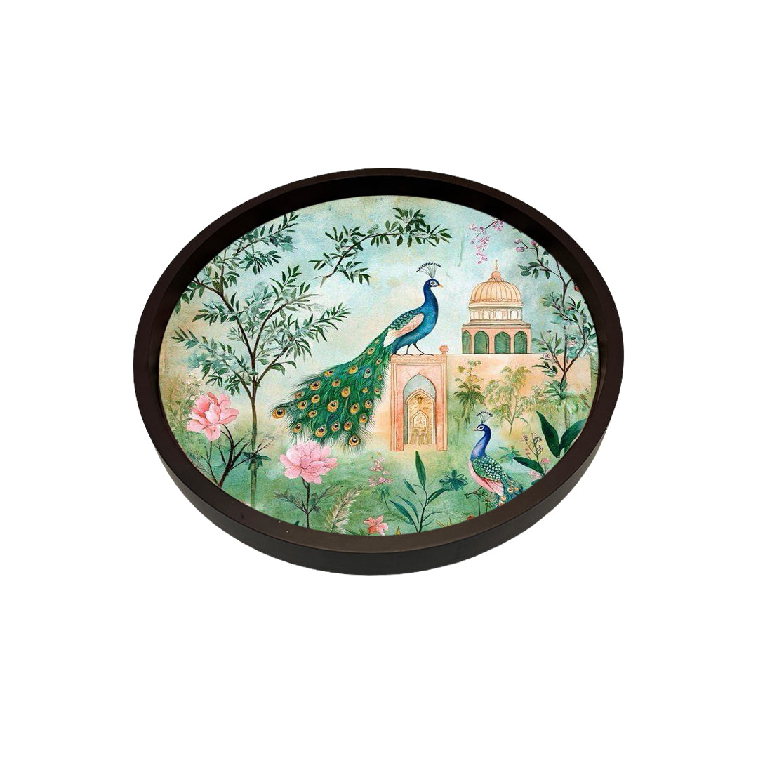 Trivet - Round