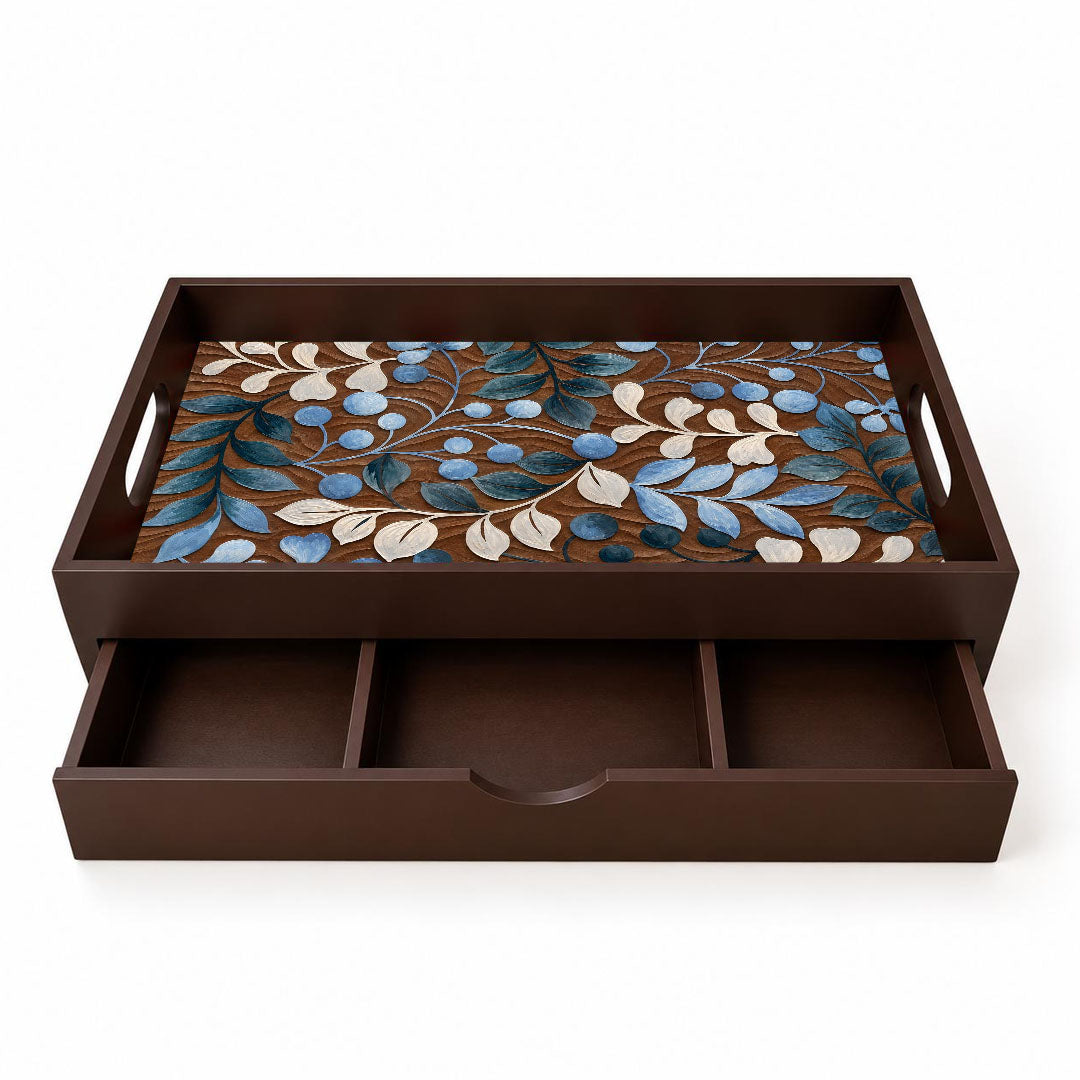 Drawer Tray Rectangle