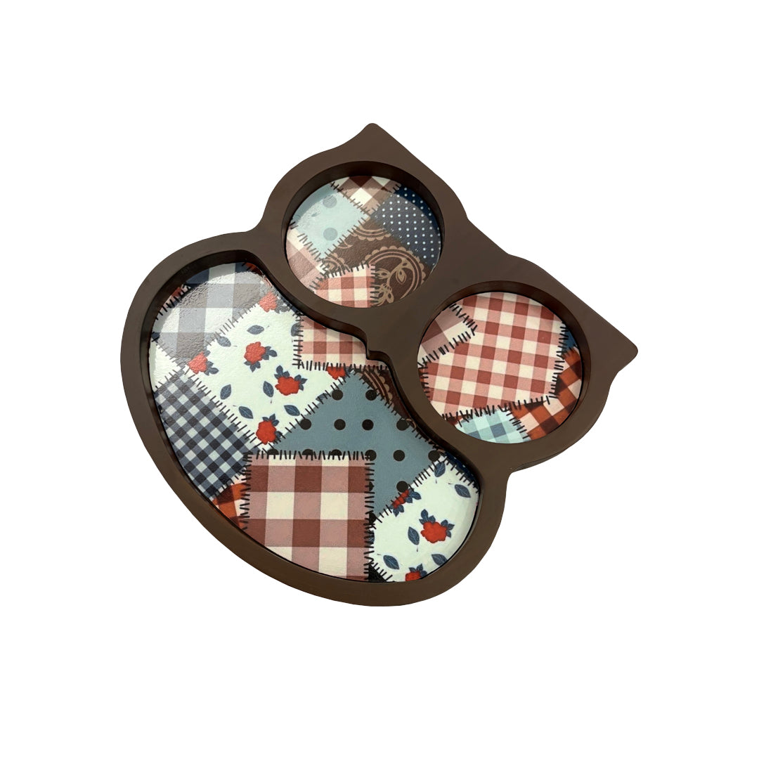 Serving Platter