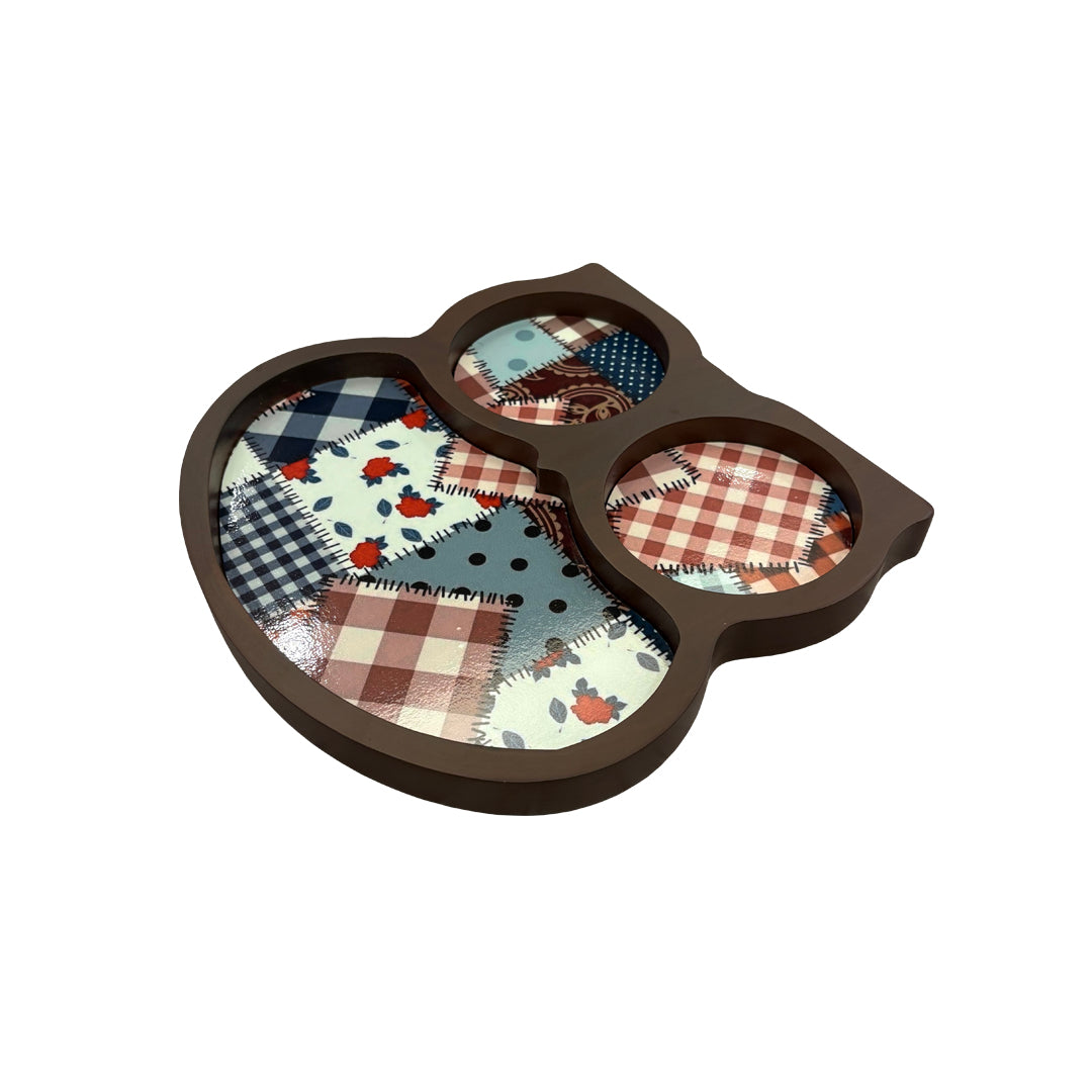 Serving Platter