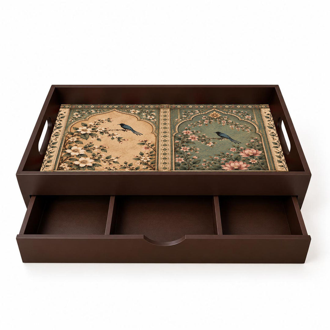 Drawer Tray Rectangle