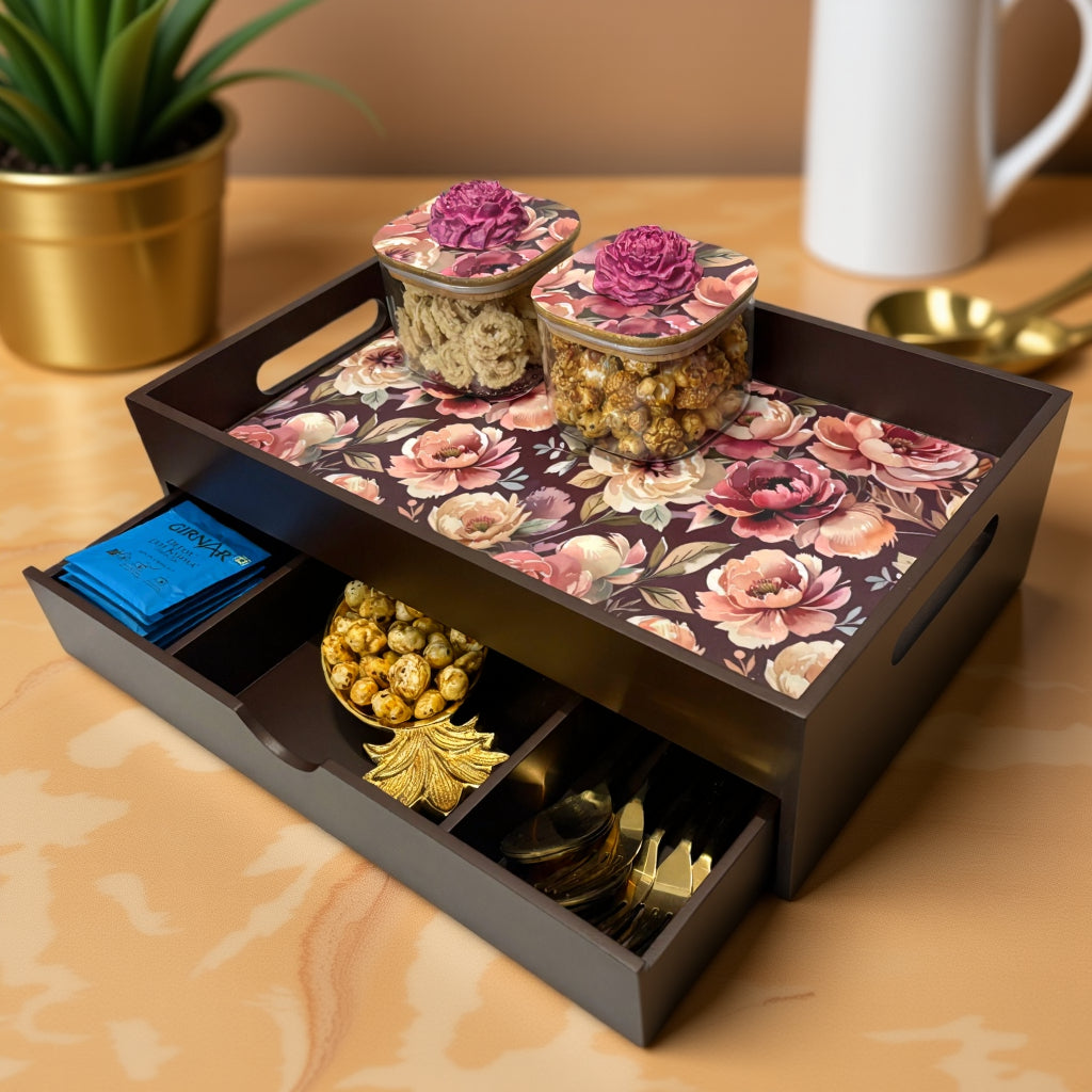 Drawer Tray Rectangle