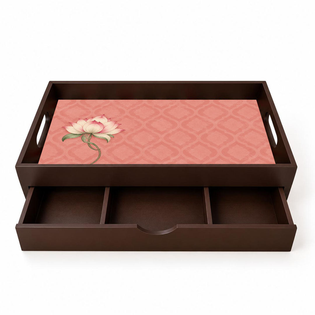 Drawer Tray Rectangle