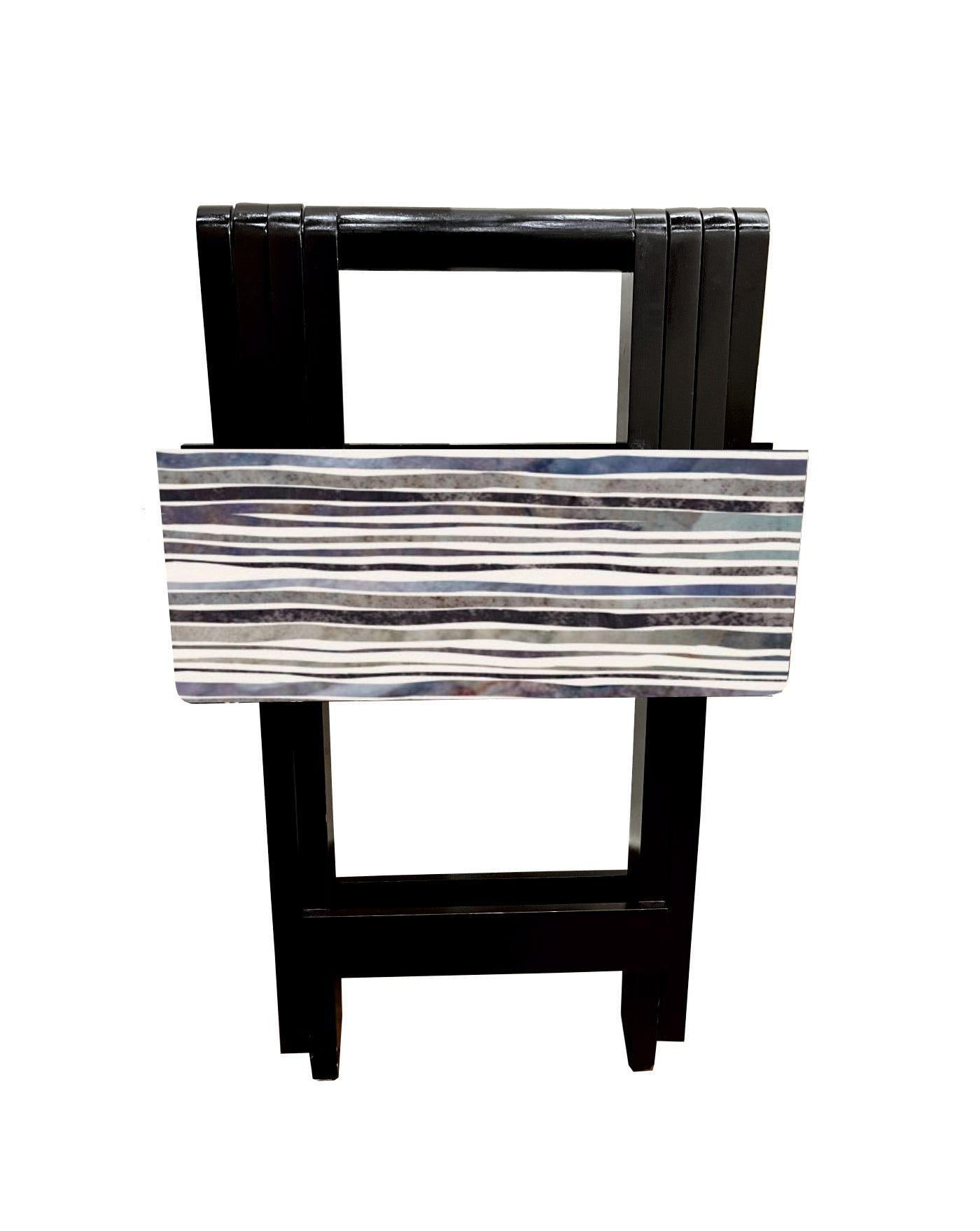 Collapsible Table - Rectangle Top