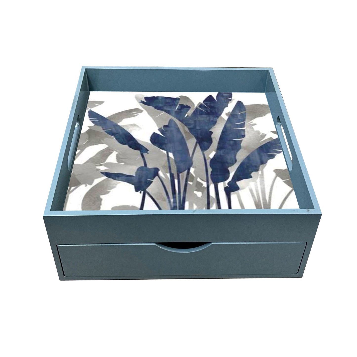 Drawer Tray Square