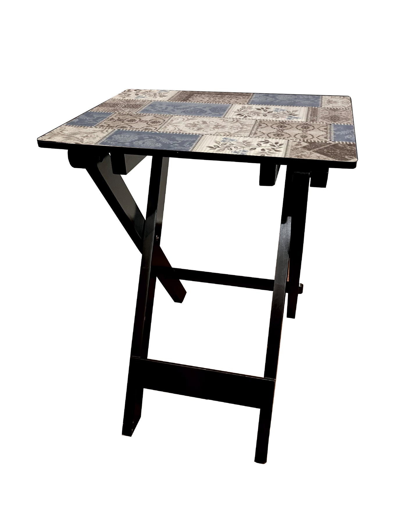 Collapsible Table - Classic