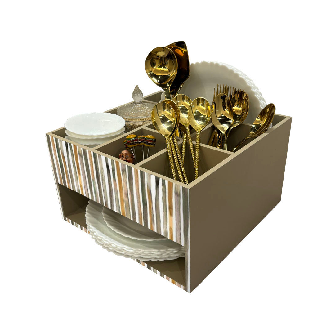 Dining Organizer