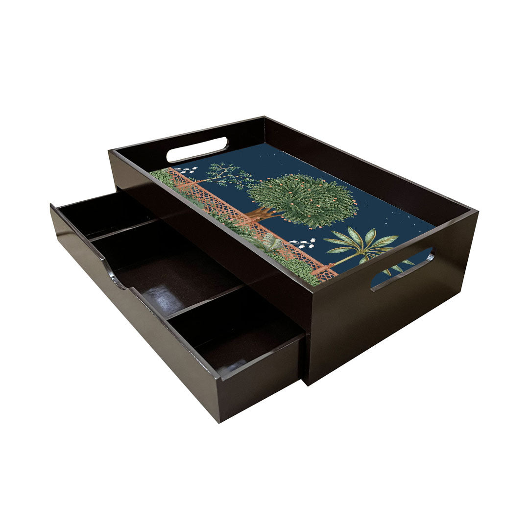 Drawer Tray Rectangle