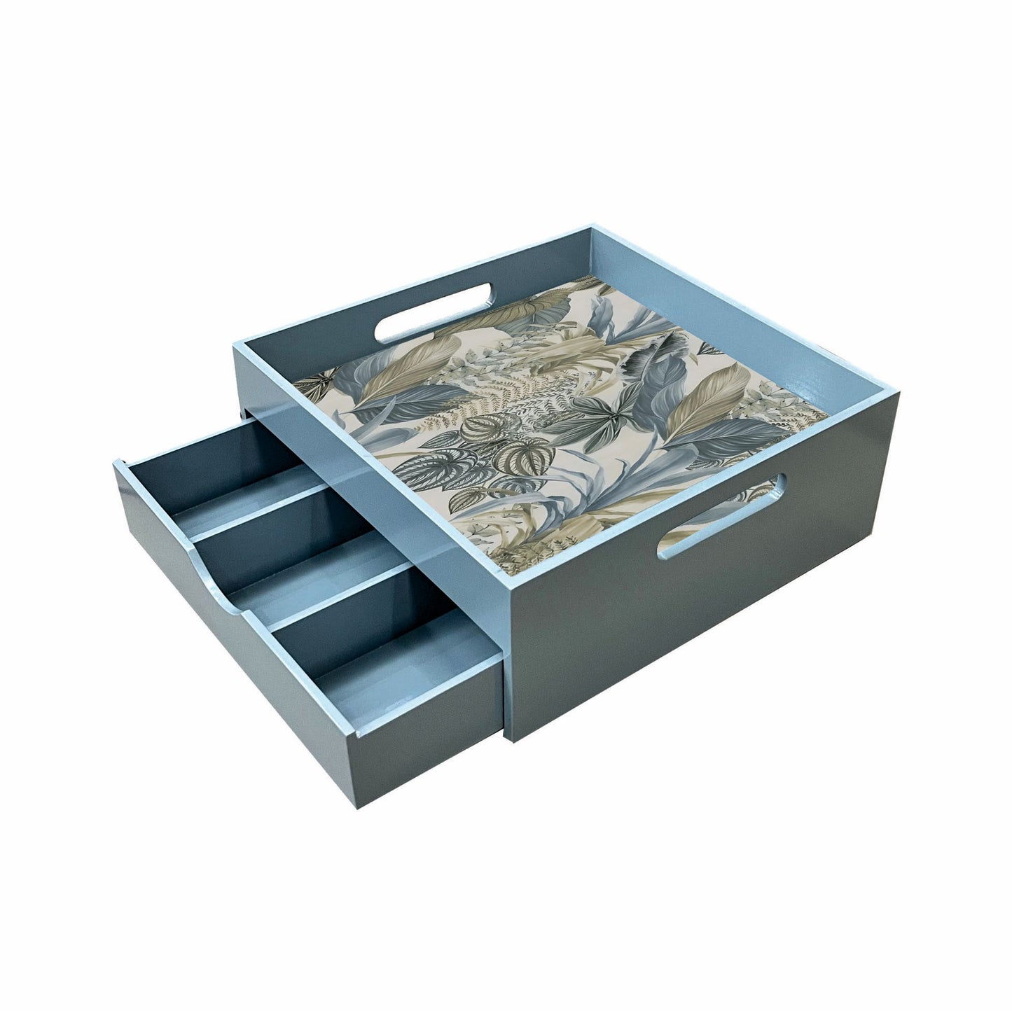 Drawer Tray Square