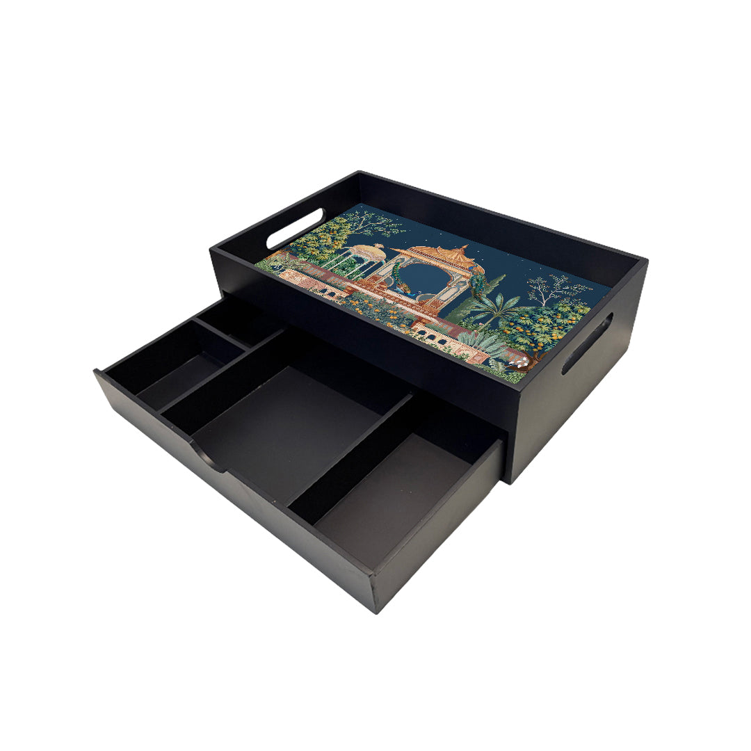 Drawer Tray Rectangle