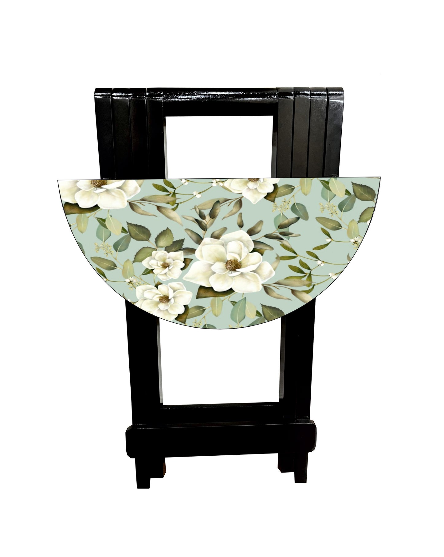 Collapsible Table - Round Top