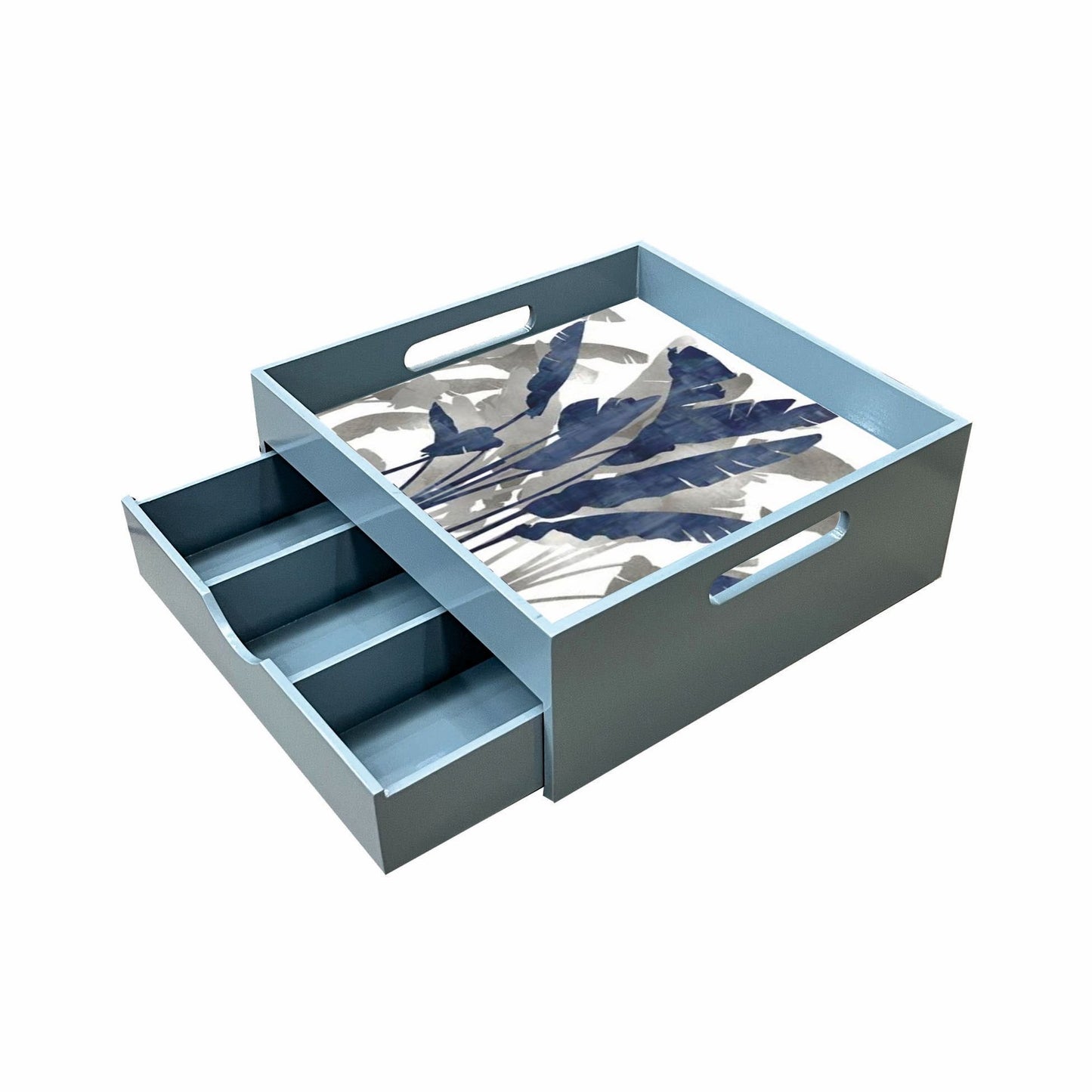 Drawer Tray Square