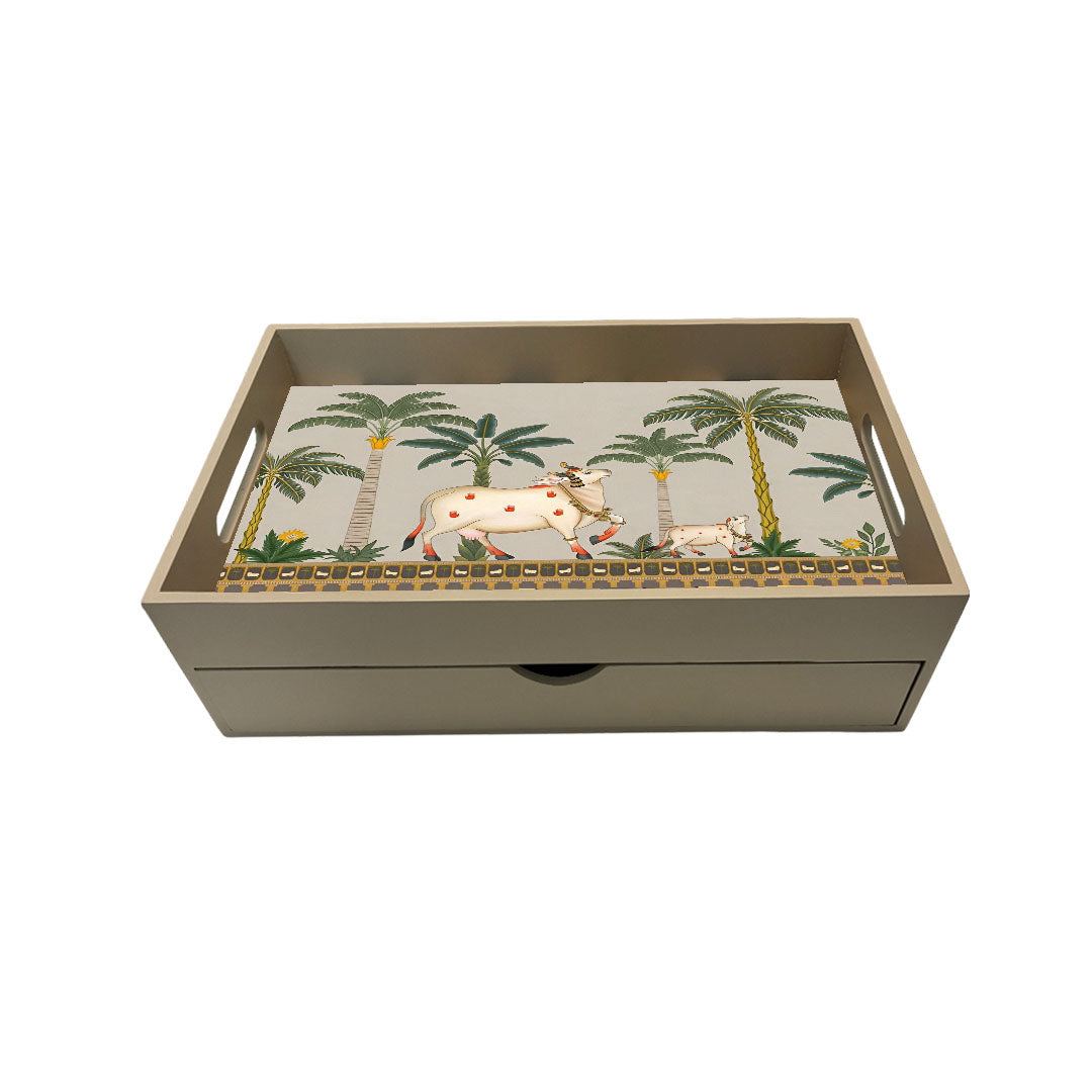 Drawer Tray Rectangle